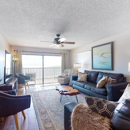 Ferienwohnung Sea Gate 308 Clearwater Beach Exterior foto