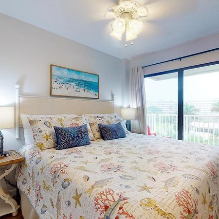 Ferienwohnung Sea Gate 308 Clearwater Beach Exterior foto