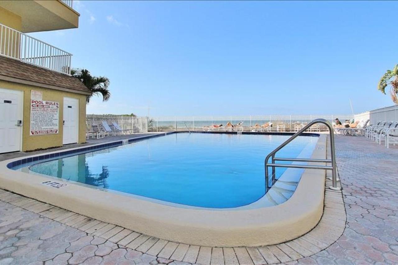 Ferienwohnung Sea Gate 308 Clearwater Beach Exterior foto
