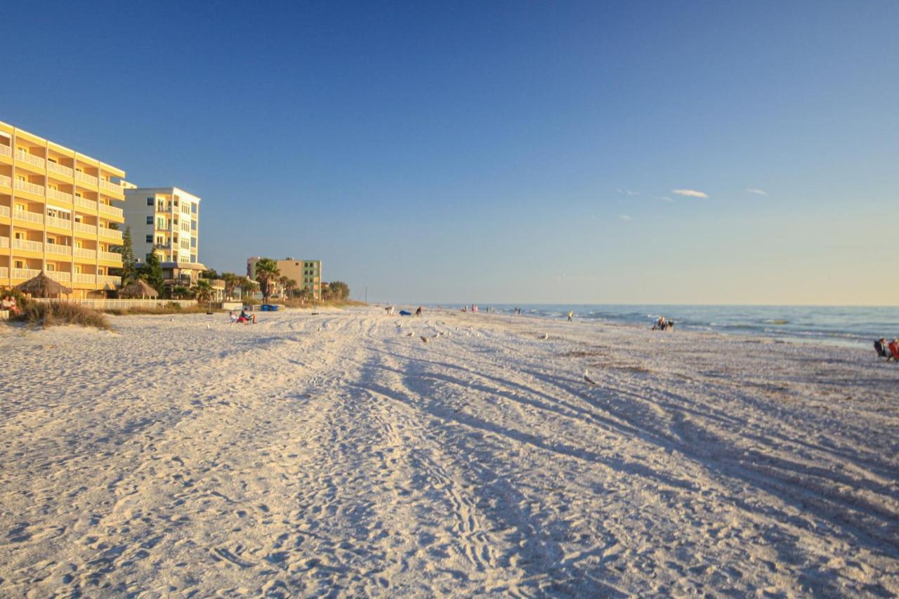 Ferienwohnung Sea Gate 308 Clearwater Beach Exterior foto