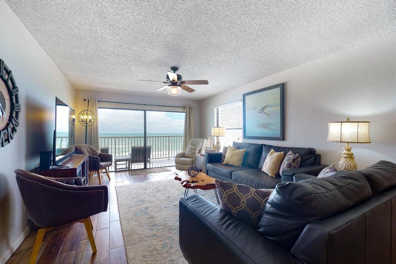 Ferienwohnung Sea Gate 308 Clearwater Beach Exterior foto