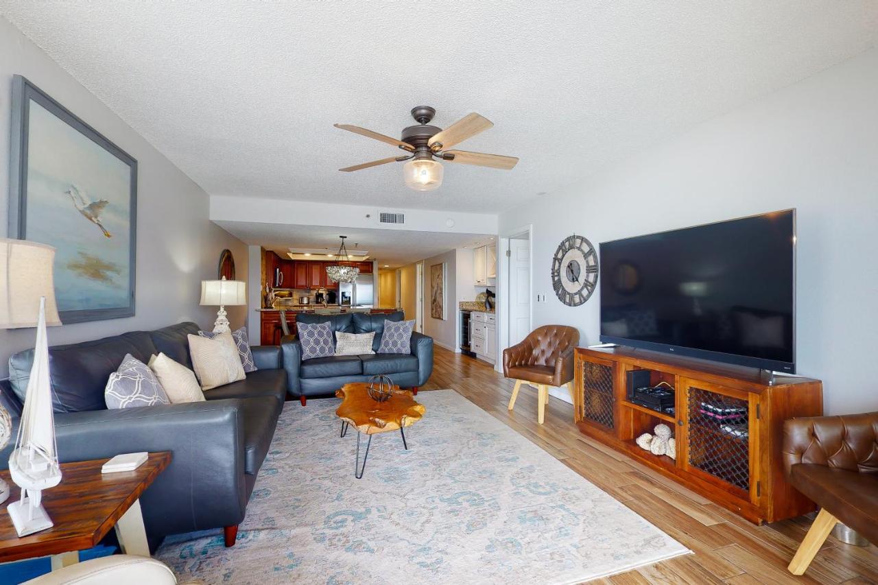 Ferienwohnung Sea Gate 308 Clearwater Beach Exterior foto