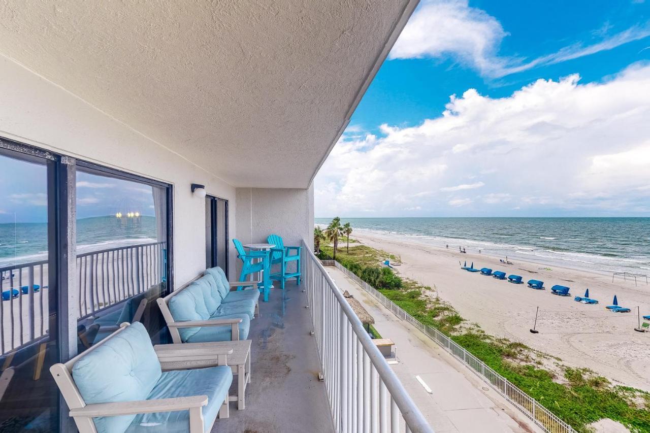 Ferienwohnung Sea Gate 308 Clearwater Beach Exterior foto