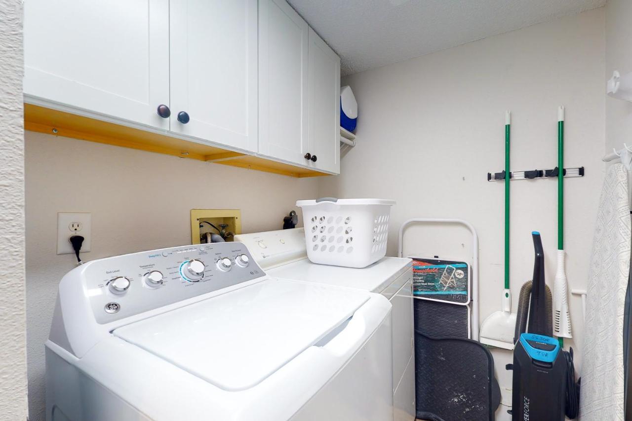 Ferienwohnung Sea Gate 308 Clearwater Beach Exterior foto