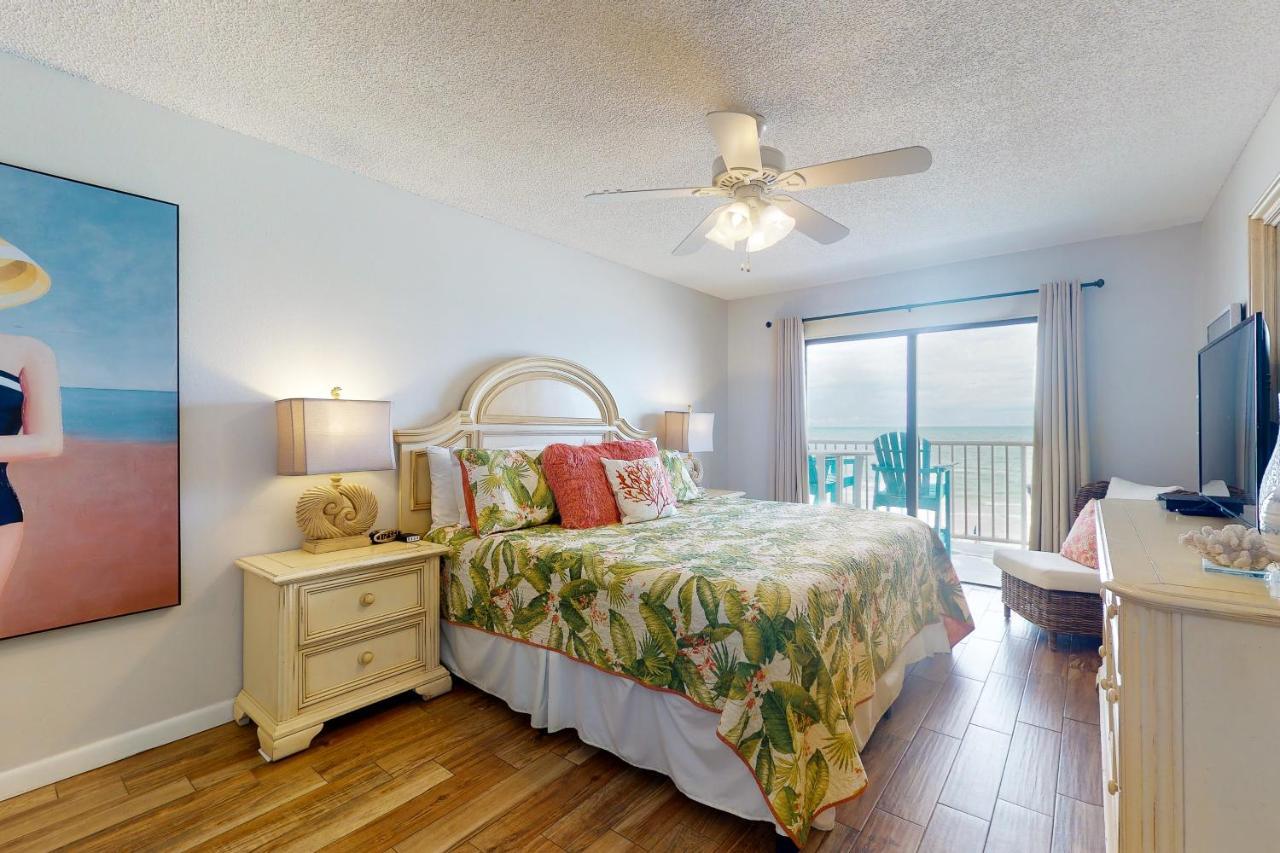 Ferienwohnung Sea Gate 308 Clearwater Beach Exterior foto