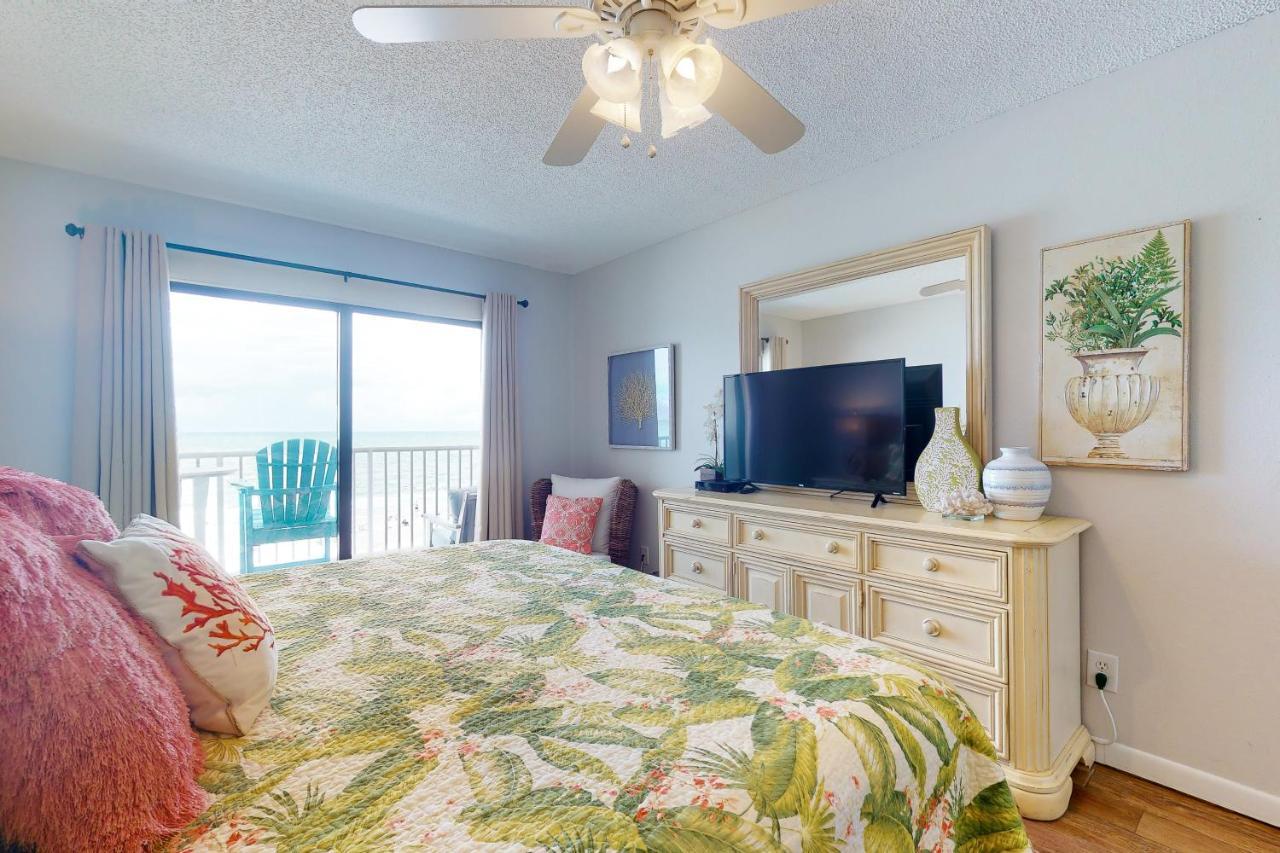 Ferienwohnung Sea Gate 308 Clearwater Beach Exterior foto